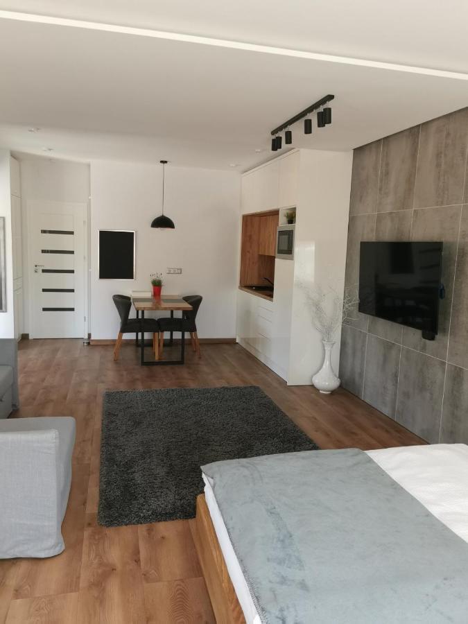 Csakti Vendeghaz Szilvasvarad Exterior foto