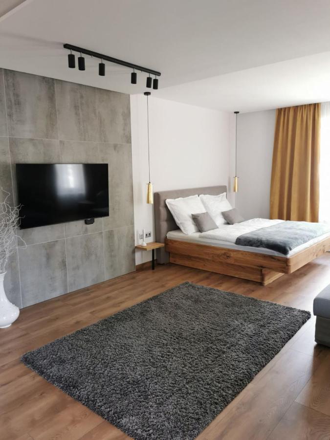 Csakti Vendeghaz Szilvasvarad Exterior foto